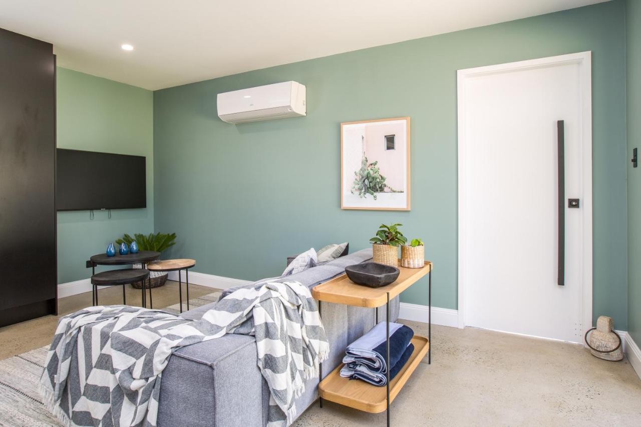Gorgeous Beachside Cottage Jervis Bay วินเซนเทีย ภายนอก รูปภาพ